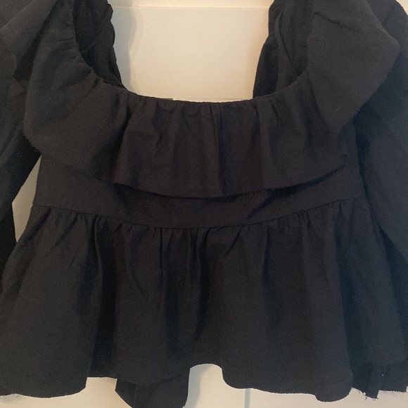 NWTS Free People top in xs - Picture 5 of 6